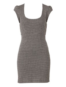 French Connection Elkhound Panache Dress
