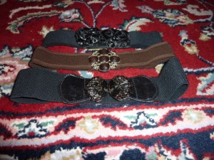 belts